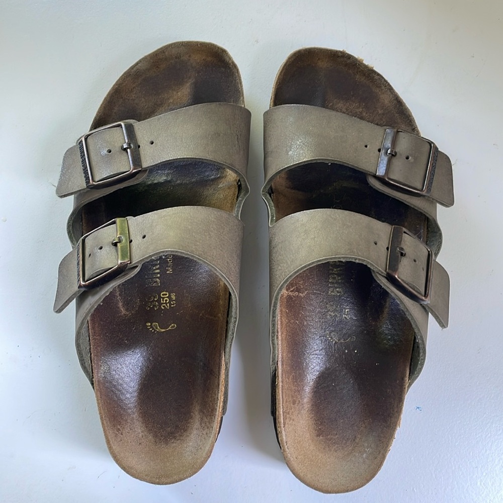 Birkenstock Arizona Sandals